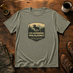 Heather Military Green