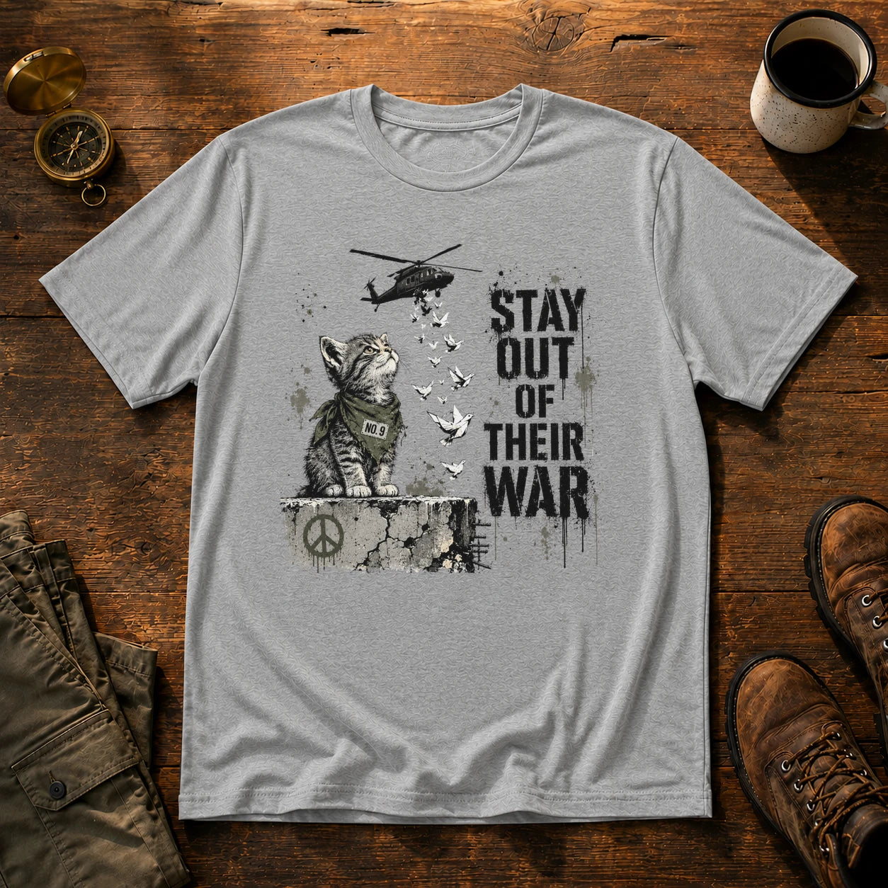 Sport Grey
