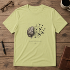 Think For Youself Tee