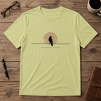 Not Asleep Tee