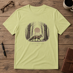 Notice Everything Tee