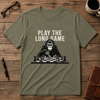 Heather Military Green