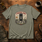 Heather Military Green