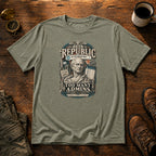 Heather Military Green