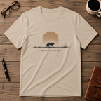 Move Different Tee
