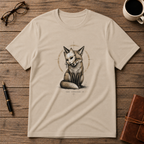 See Through It Tee