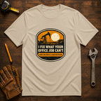 Diesel & Bad Decisions Tee
