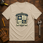 Order Liberty Responsibility Tee