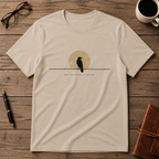 Not Asleep Tee