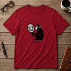 Antique Cherry Red