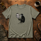 Heather Military Green