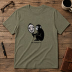 Heather Military Green