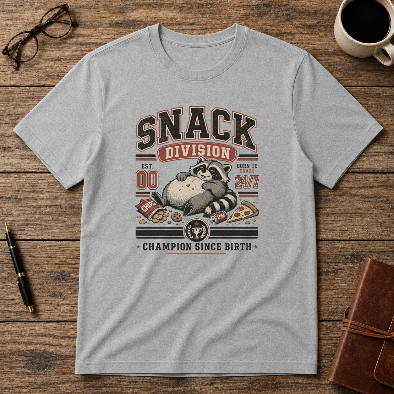 Sport Grey