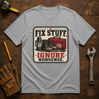 Fix Stuff Tee