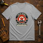 Play Hard Tax Less Tee