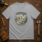 Common Sense Tee