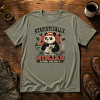 Heather Military Green