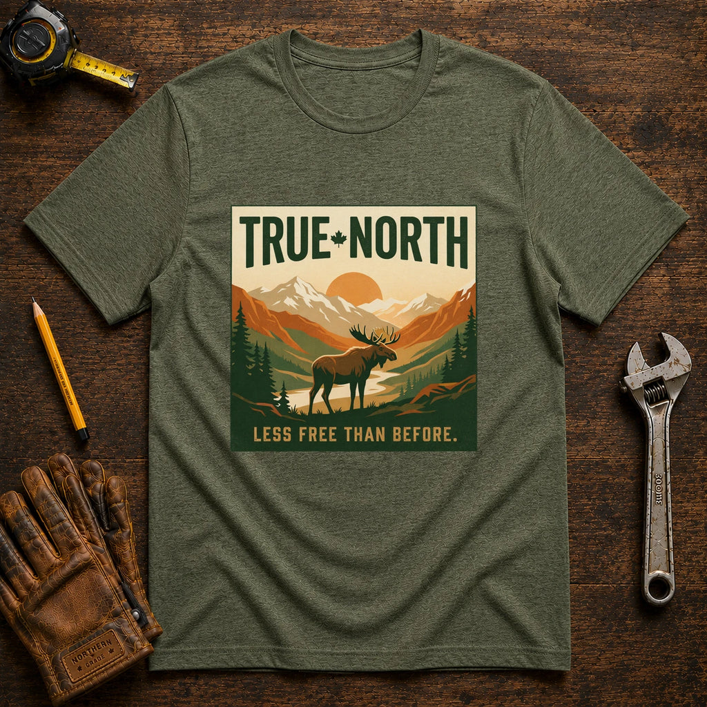 Heather Military Green