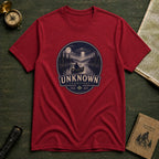 Antique Cherry Red