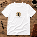 Not Asleep Tee
