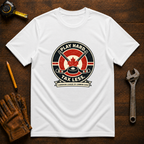 Play Hard Tax Less Tee