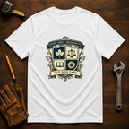 Order Liberty Responsibility Tee
