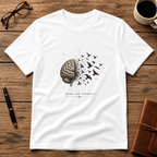 Think For Youself Tee