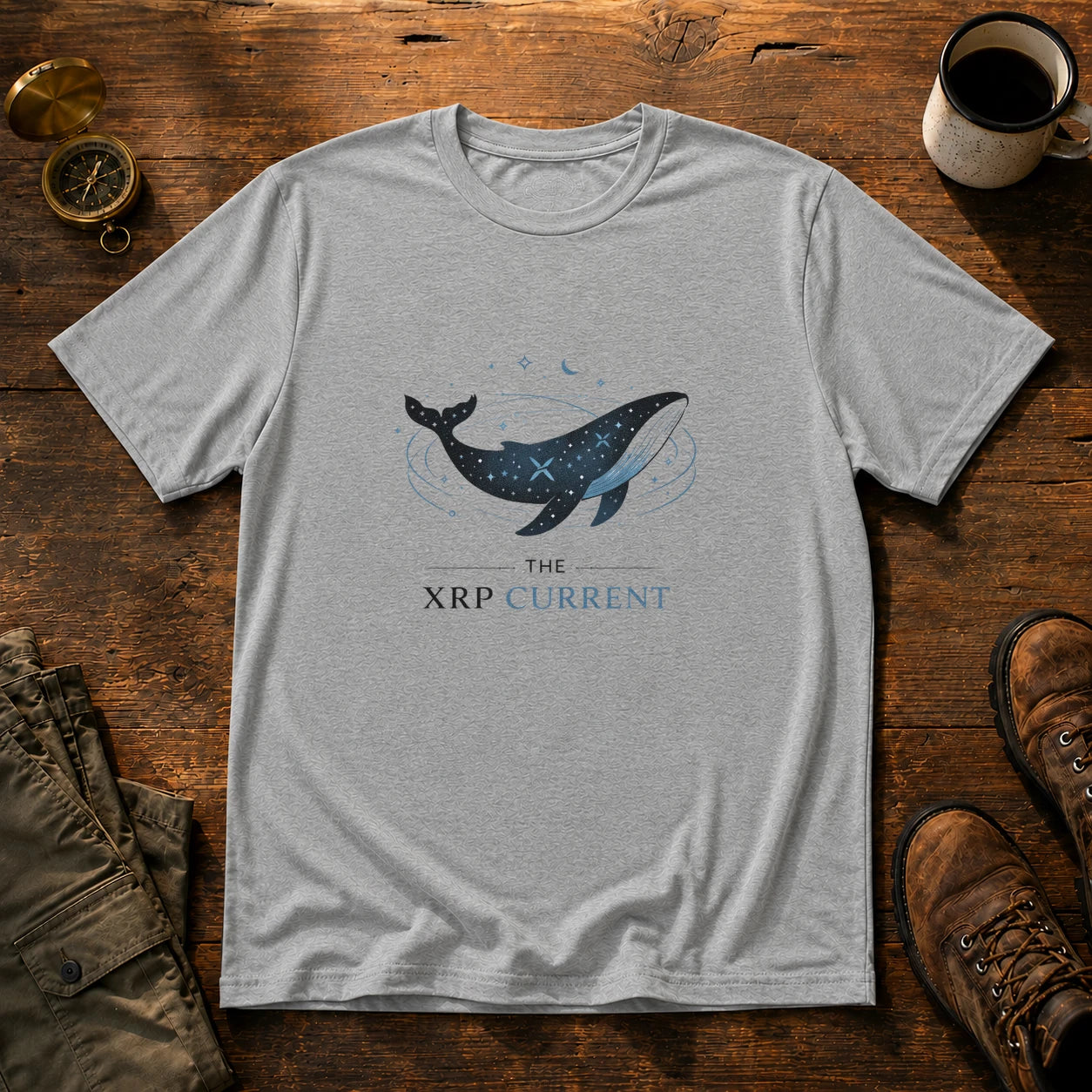 Sport Grey
