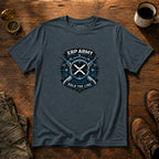 Dark Heather Grey
