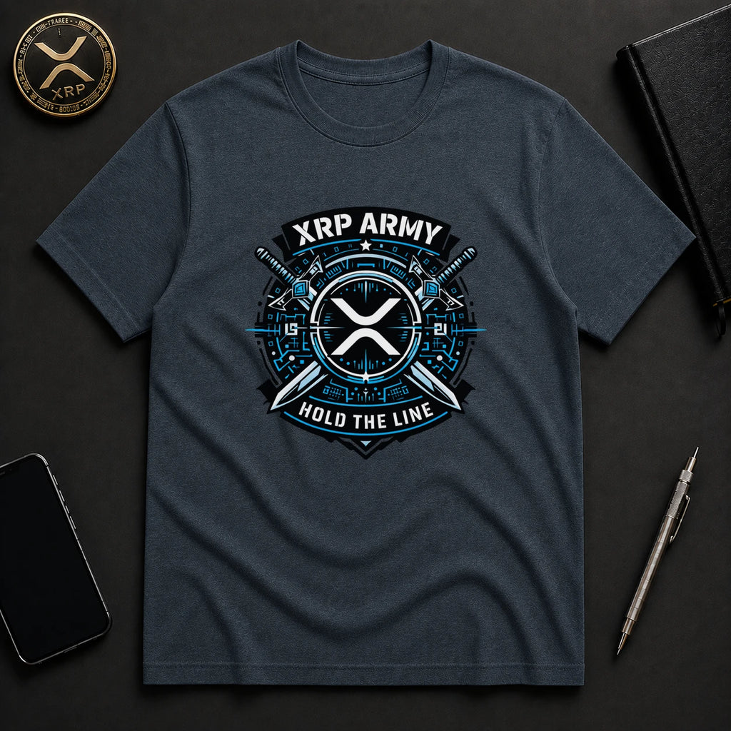 Dark Heather Grey